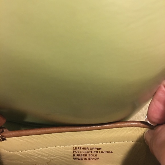 Florsheim Men’s Shoes Size 8 - excellent condition - Picture 3 of 3